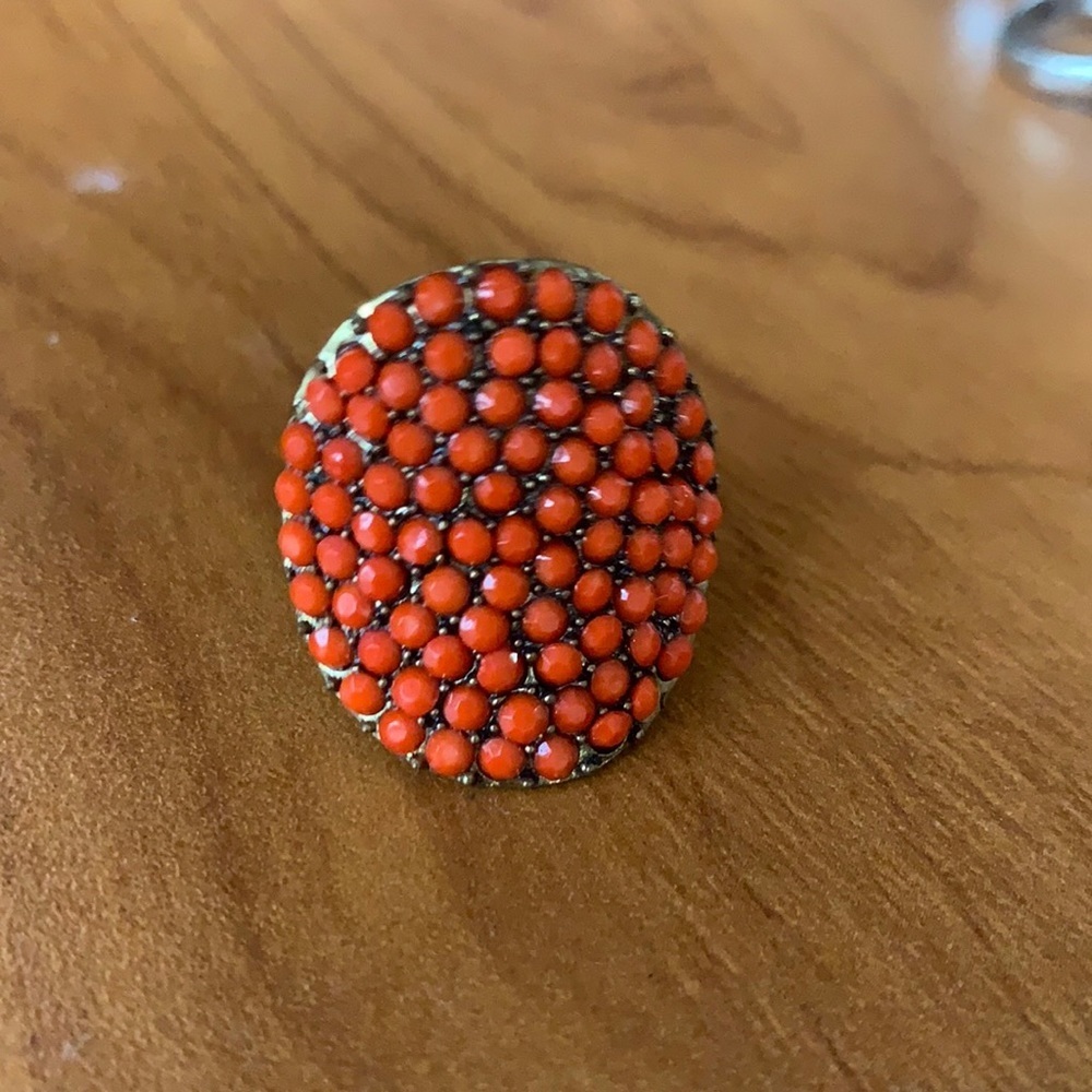 Statement Ring Lot ❣️❣️❣️ - Picture 7 of 11